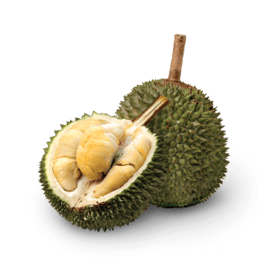 Musang King Frozen Durian