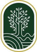 Serene Orchard